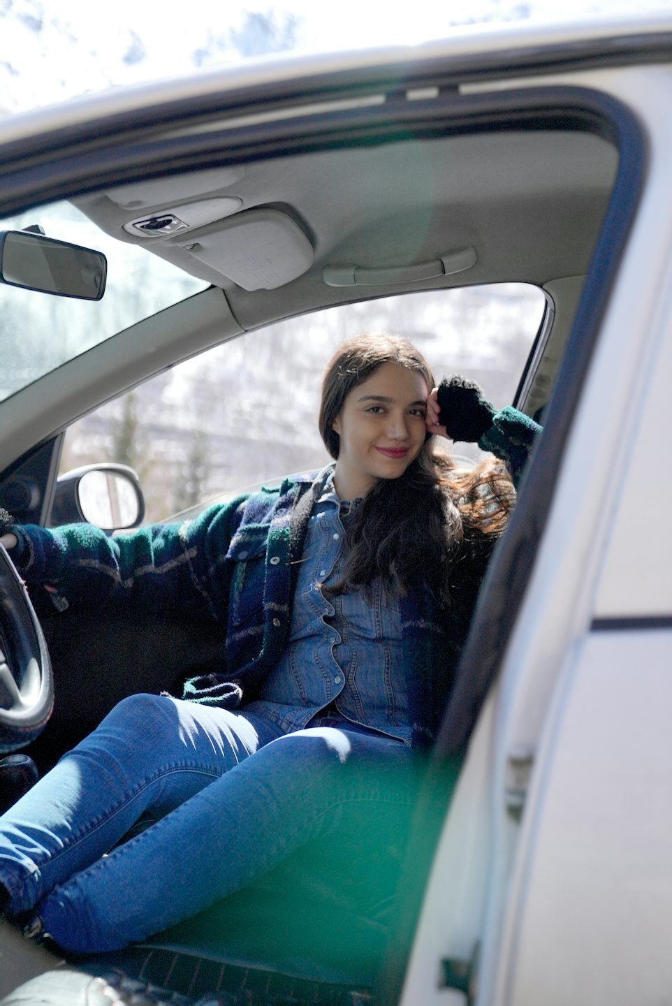 pass icbc road test first try